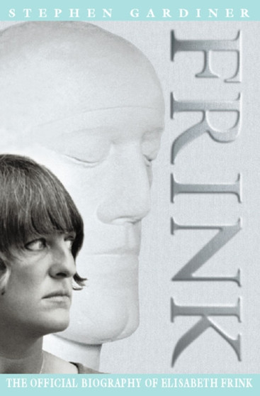 Frink by Stephen Gardiner - Paperback