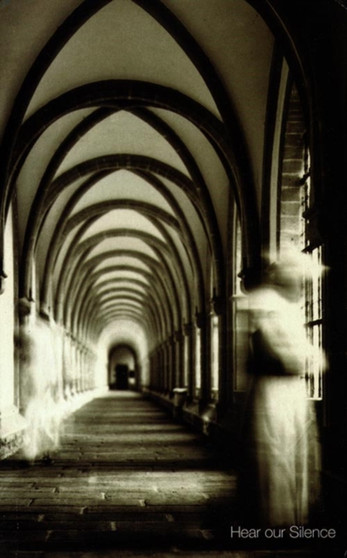 Hear Our Silence : A Portrait of the Carthusians by John Skinner - Paperback