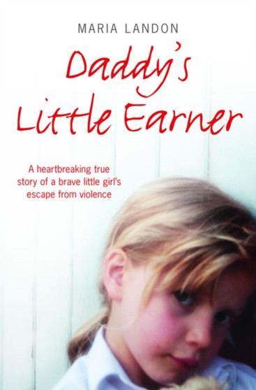 Daddy's Little Earner by Maria Landon - Paperback