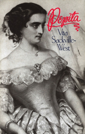 Pepita : 601 by Vita Sackville-West - Paperback
