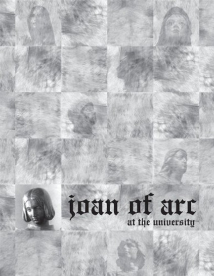 Joan of Arc at the University by Mary Elizabeth Tallon - Paperback