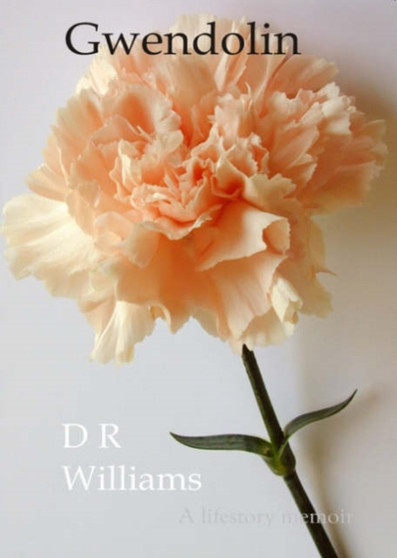Gwendolin by D.R. Williams - Paperback
