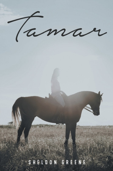 Tamar by Sheldon Greene - Paperback