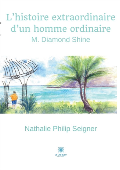 L'histoire extraordinaire d'un homme ordinaire : M. Diamond Shine by Nathalie Philip Seigner - Paperback