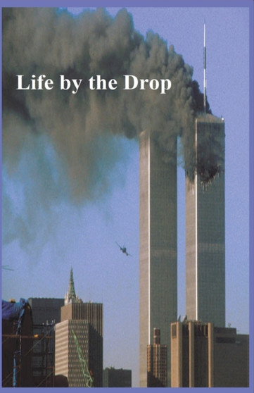 Life by the Drop by Emory Vaughn - Paperback