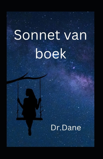 Sonnet van boek by Dane Dr. Dane - Paperback