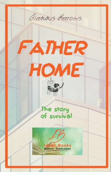 Father Home : 1 by Giannis Karozis - Paperback