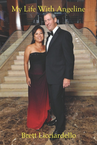 My Life With Angeline by Brett Joseph Licciardello - Paperback