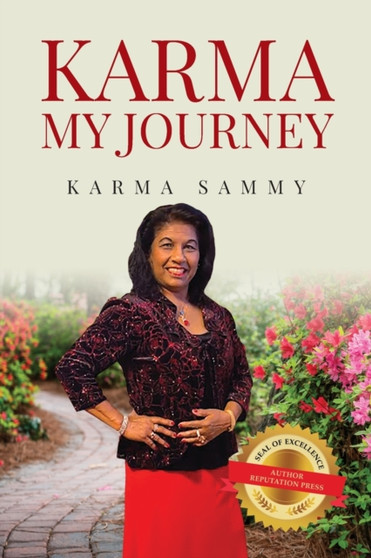 Karma : My Journey by Karma Sammy - Paperback
