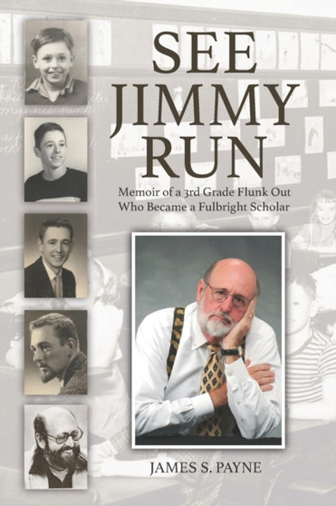 See Jimmy Run by James S Payne - Paperback