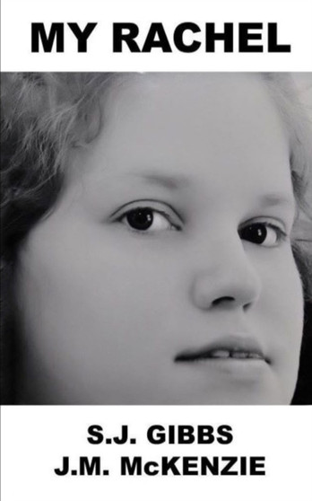 My Rachel by J M McKenzie - Paperback