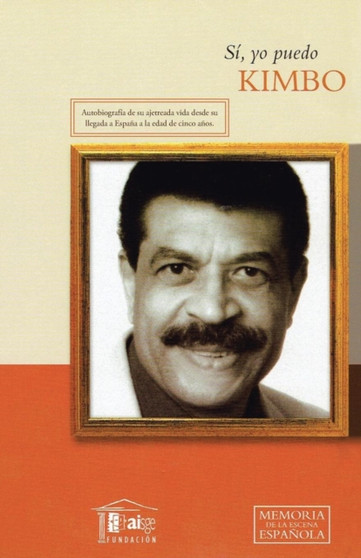 Si, Yo Puedo by Kimbo - Paperback