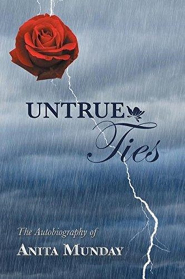Untrue Ties by Anita Munday - Paperback