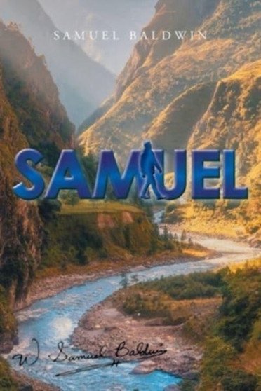 Samuel by Samuel Baldwin - Paperback