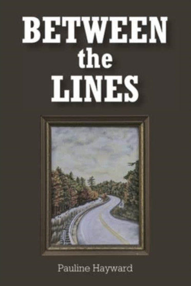 Between the Lines by Pauline Hayward - Paperback