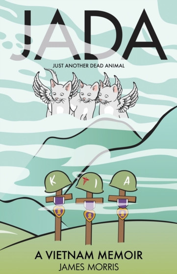 Just Another Dead Animal by James Morris - Paperback