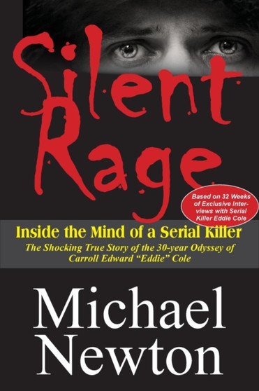 Silent Rage by Michael Newton - Paperback