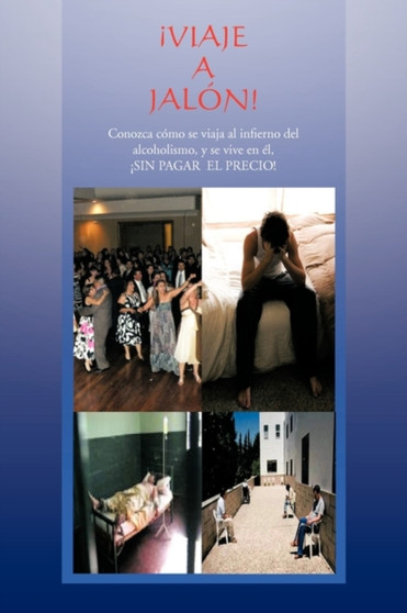 Viaje a Jalon! by Marco Vinicio Morales Garcia - Paperback