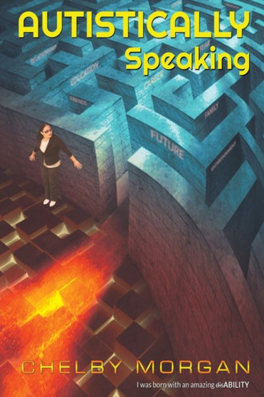 Autistically Speaking by Chelby Morgan - Paperback