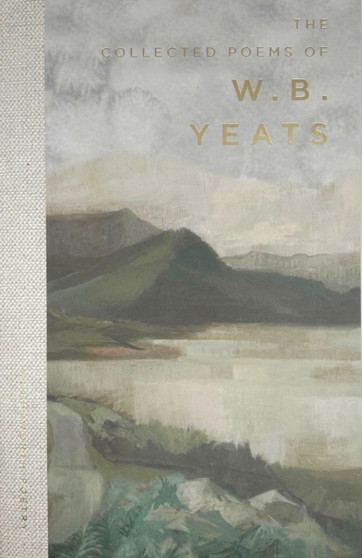 The Collected Poems of W.B. Yeats by W.B. Yeats - Paperback