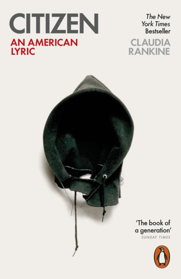 Citizen : An American Lyric by Claudia Rankine - Paperback