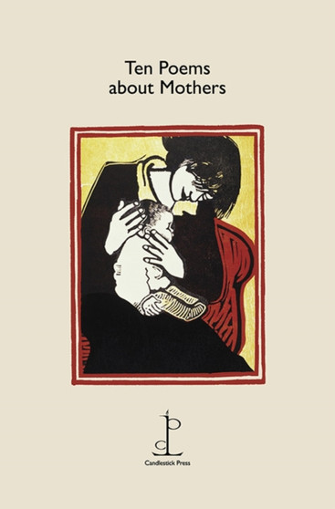 Ten Poems about Mothers by Various Authors - Paperback
