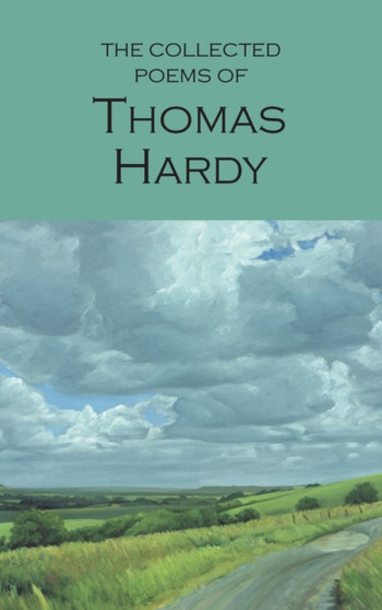 The Collected Poems of Thomas Hardy by Thomas Hardy - Paperback