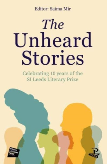 The Unheard Voices by Saima Mir - Paperback