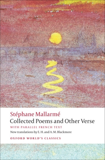 Collected Poems and Other Verse by Stephane Mallarme - Paperback