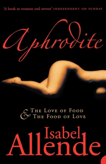 Aphrodite by Isabel Allende - Paperback