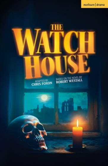 The Watch House by Robert Westall - Paperback