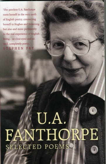 Selected Poems by U.A. Fanthorpe - Paperback