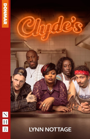 Clyde's by Lynn Nottage - Paperback