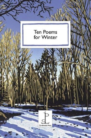 Ten Poems for Winter by Various Authors - Paperback