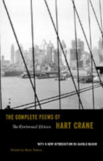 Complete Poems of Hart Crane by Hart Crane - Paperback