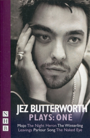 Jez Butterworth Plays: One by Jez Butterworth - Paperback