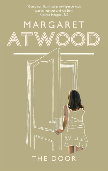 The Door by Margaret Atwood - Paperback