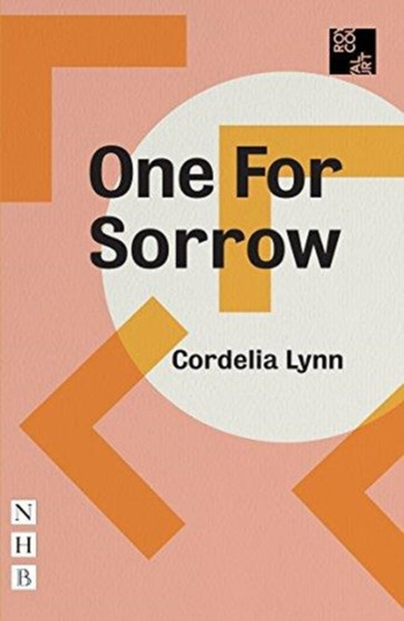 One For Sorrow by Cordelia Lynn - Paperback