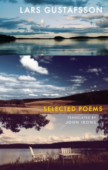 Selected Poems by Lars Gustafsson - Paperback