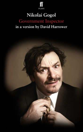Government Inspector by Nikolai Gogol - Paperback