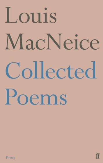 Collected Poems by Louis MacNeice - Paperback