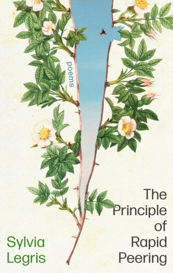 The Principle of Rapid Peering by Sylvia Legris - Paperback