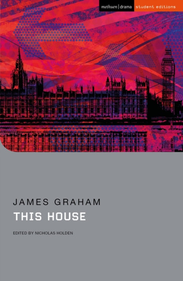This House by Mr James Graham - Paperback
