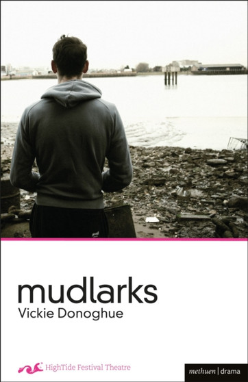 Mudlarks by Vickie Donoghue - Paperback