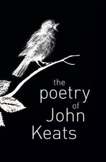 The Poetry of John Keats by John Keats - Paperback