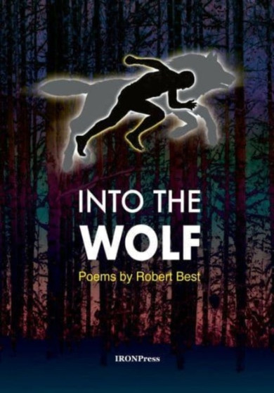 Into the Wolf by Robert Best - Paperback
