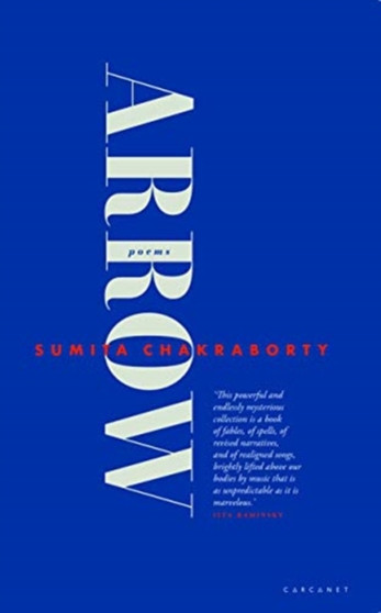 Arrow by Sumita Chakraborty - Paperback