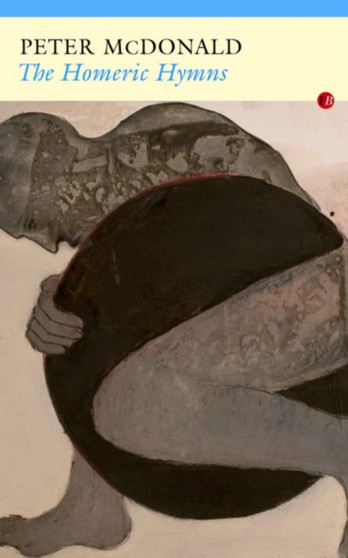 Homeric Hymns by Peter McDonald - Paperback