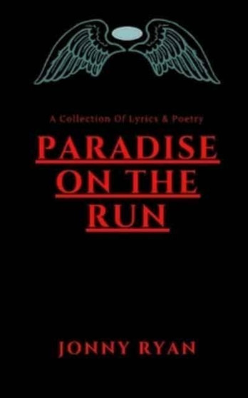 Paradise On The Run by Jonny Ryan - Paperback
