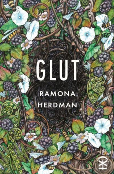 Glut by Ramona Herdman - Paperback